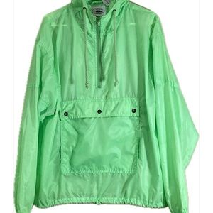 Vintage 80’s Lacoste Windbreaker